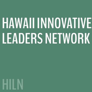 logo of Hawaii Innovative Leaders Network