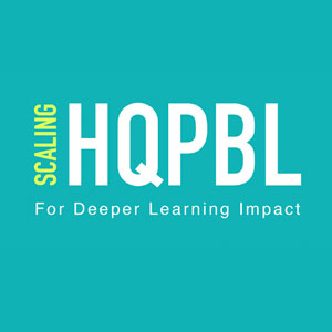 logo of HQPBL