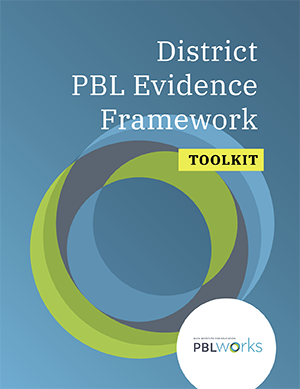 thumbnail cover of evidence framework toolkit