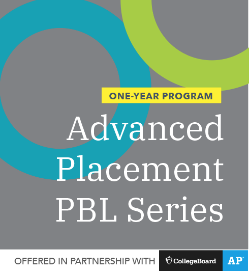 Advanced PBL Series