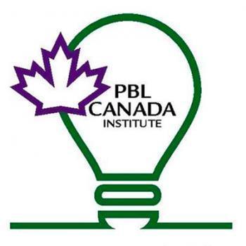 logo for PBL Canada