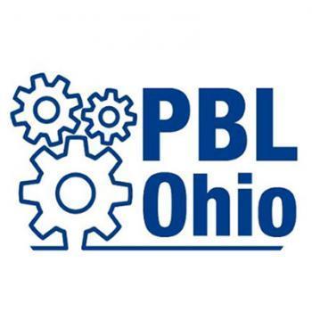 logo for PBL Ohio