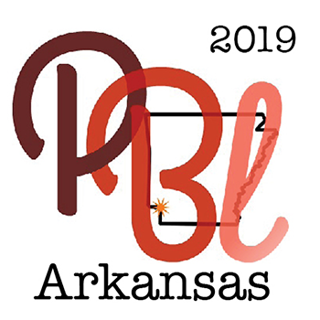 logo for PBL Arkansas