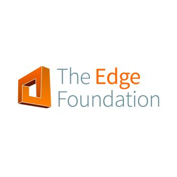 Logo for The Edge Foundation