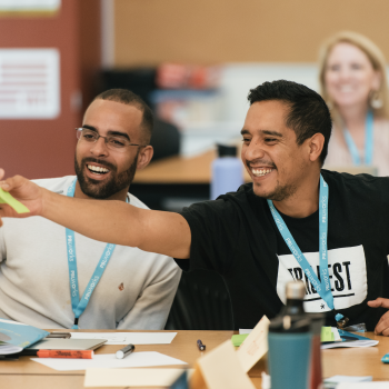 PBL workshops