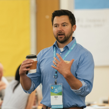 PBL facilitator