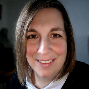Christine Alexander