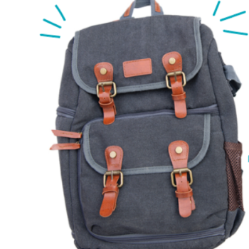 backpack