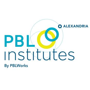 PBL Institute in Alexandria, VA July 17-18, 2025