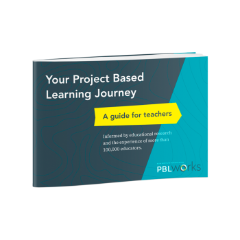 Teacher eBook - PBLWorks