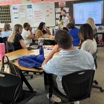 Workshops for schools and teams - PBLWorks