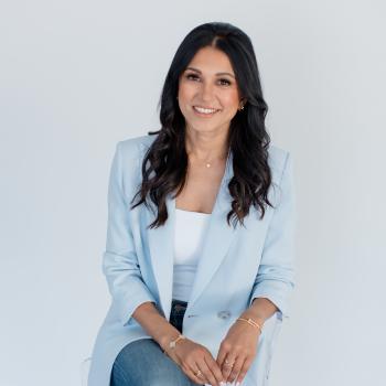 Sabba Quidwai, CEO and Futurist at Designing Schools
