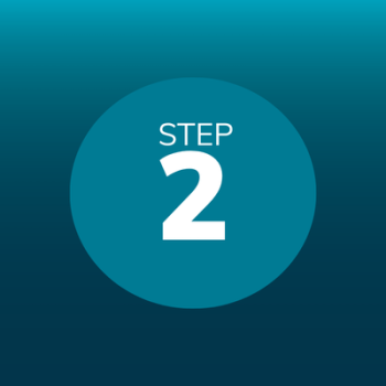 step two