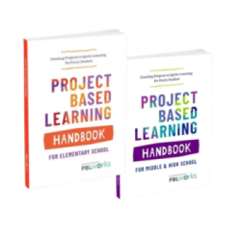 PBL Handbooks