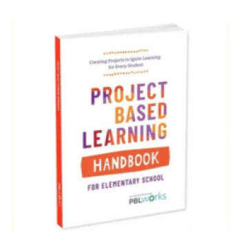 PBL Handbook for Elementary Schools