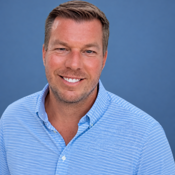 Eric White, PBLWorks National Faculty