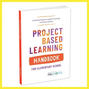 PBL Handbook for Elementary