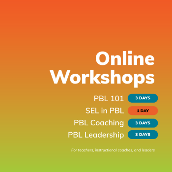 Online Workshops