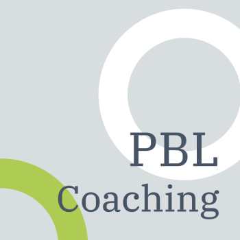 PBL Coaching workshop