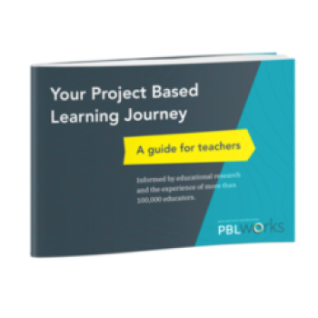 PBL Journey Guide for Teachers