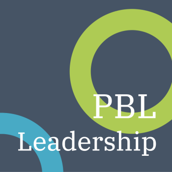 PBL Leadership