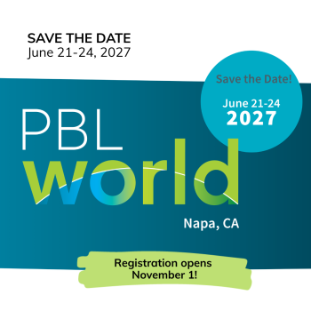 PBL World 2027