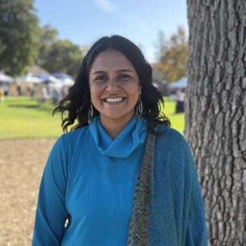 Nandita Dinesh, PBLWorks National Faculty