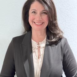Kiffany Lychock, PBLWorks National Faculty