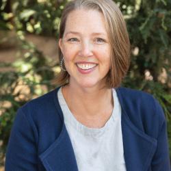Linda Lathrop, PBLWorks National Faculty