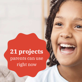Teachable Moment eBook