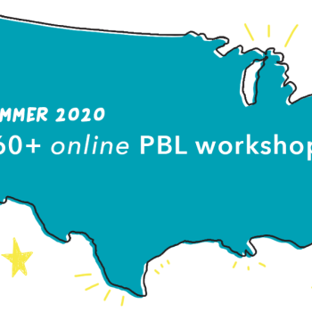 Summer 2020 - 160+ online workshops