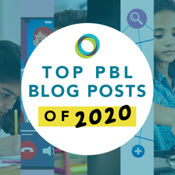 top PBL blog posts of 2020