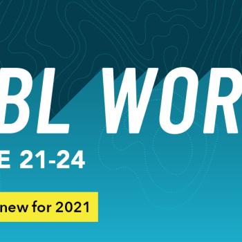 PBL World - what's new for 2021