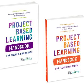 PBL Handbooks