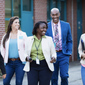 School Leaders