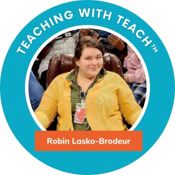 robin lasko