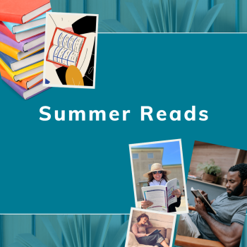 Summer Reads final