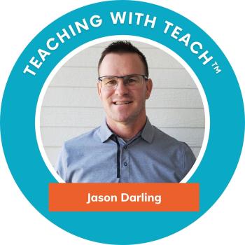 Jason Darling