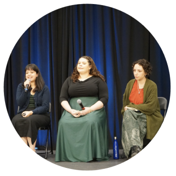 PBL Alumni Panel 