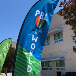PBLWorld banner