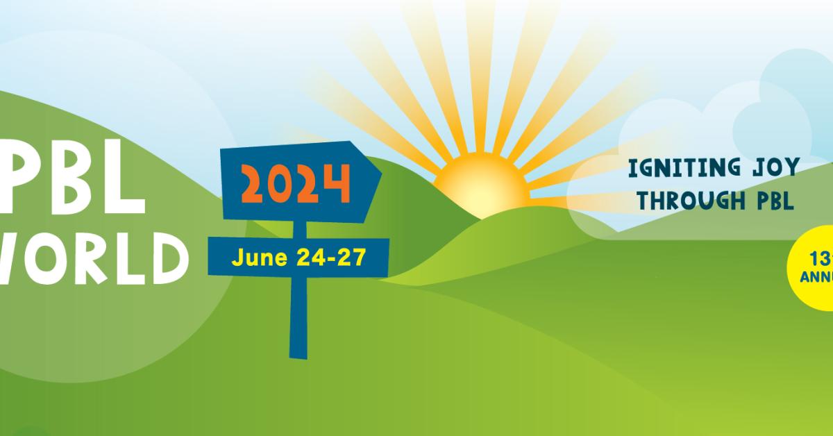 PBL World 2024 & Pricing PBLWorks