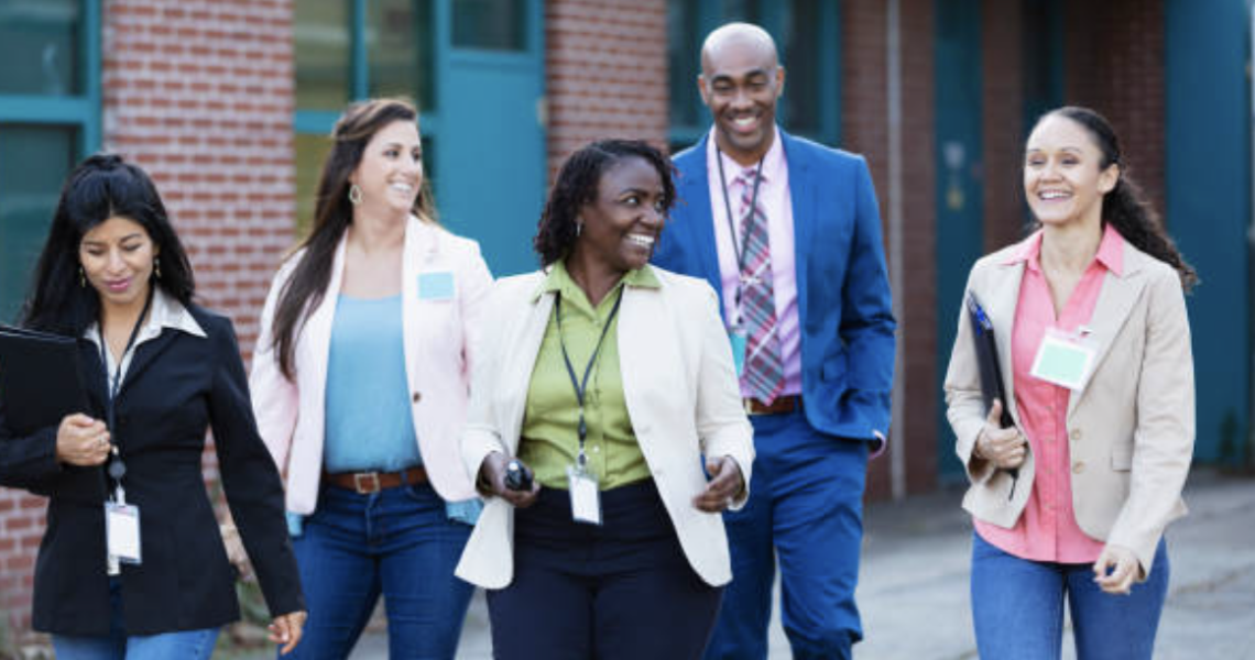 School Leaders