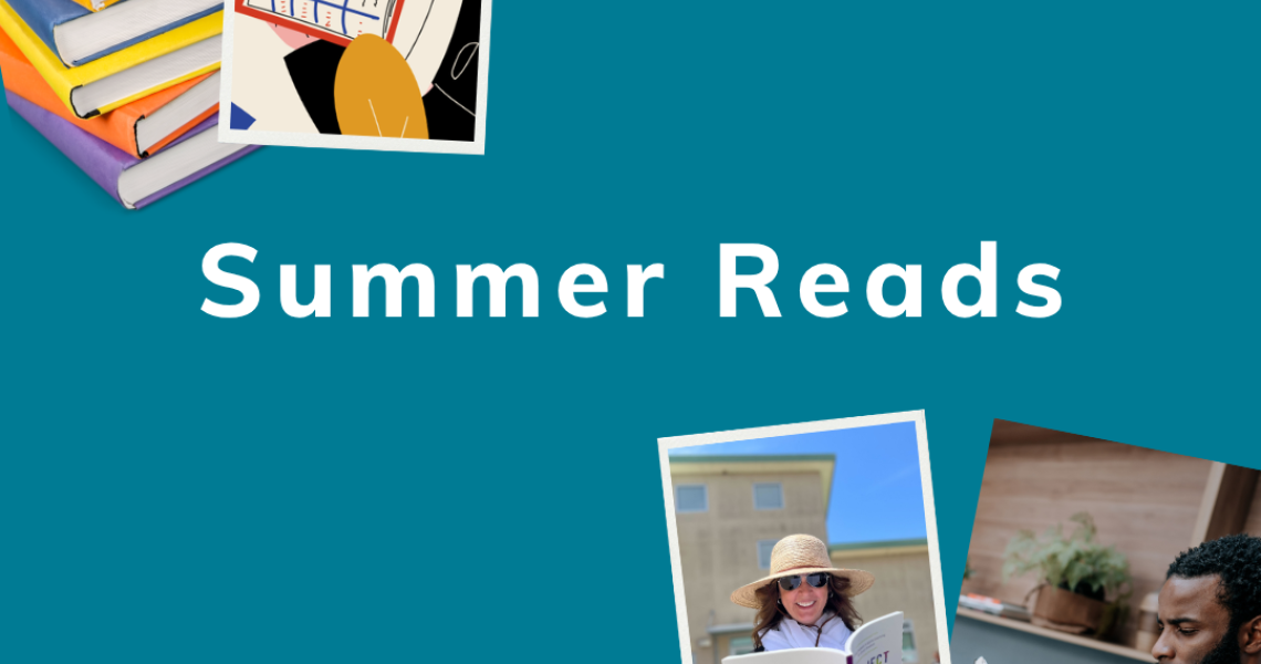 Summer Reads final