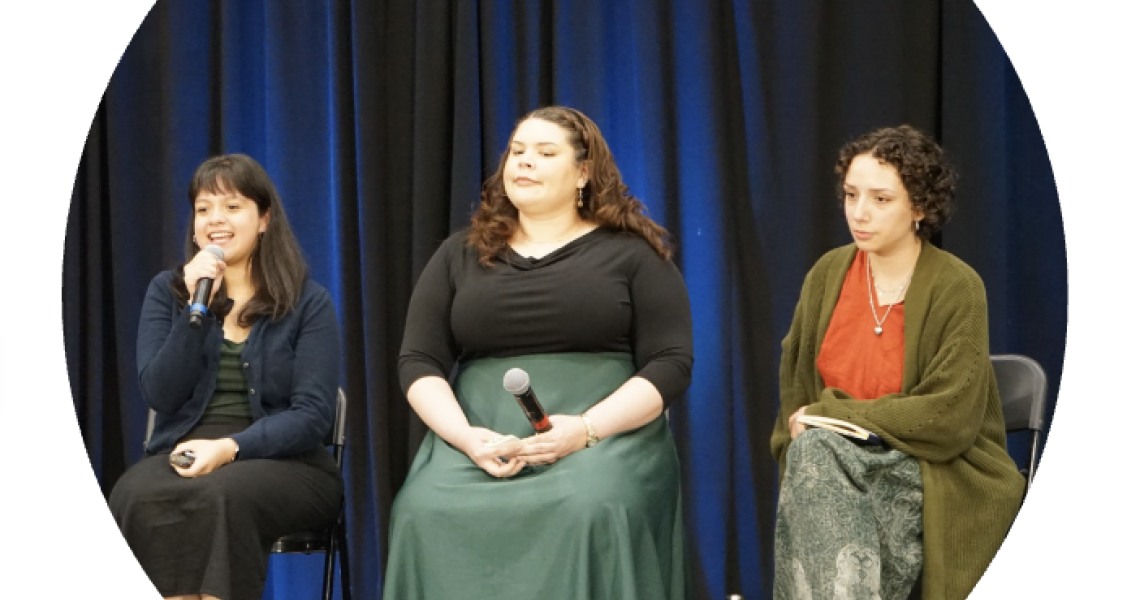 PBL Alumni Panel 