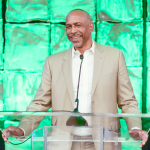 PBL World speaker Dr. Pedro A. Noguera