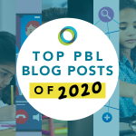 top PBL blog posts of 2020