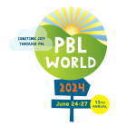 2024 PBL World Logo