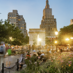 Washington Square Park