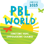 PBL World 2025 Logo