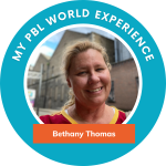 Betthany Thomas